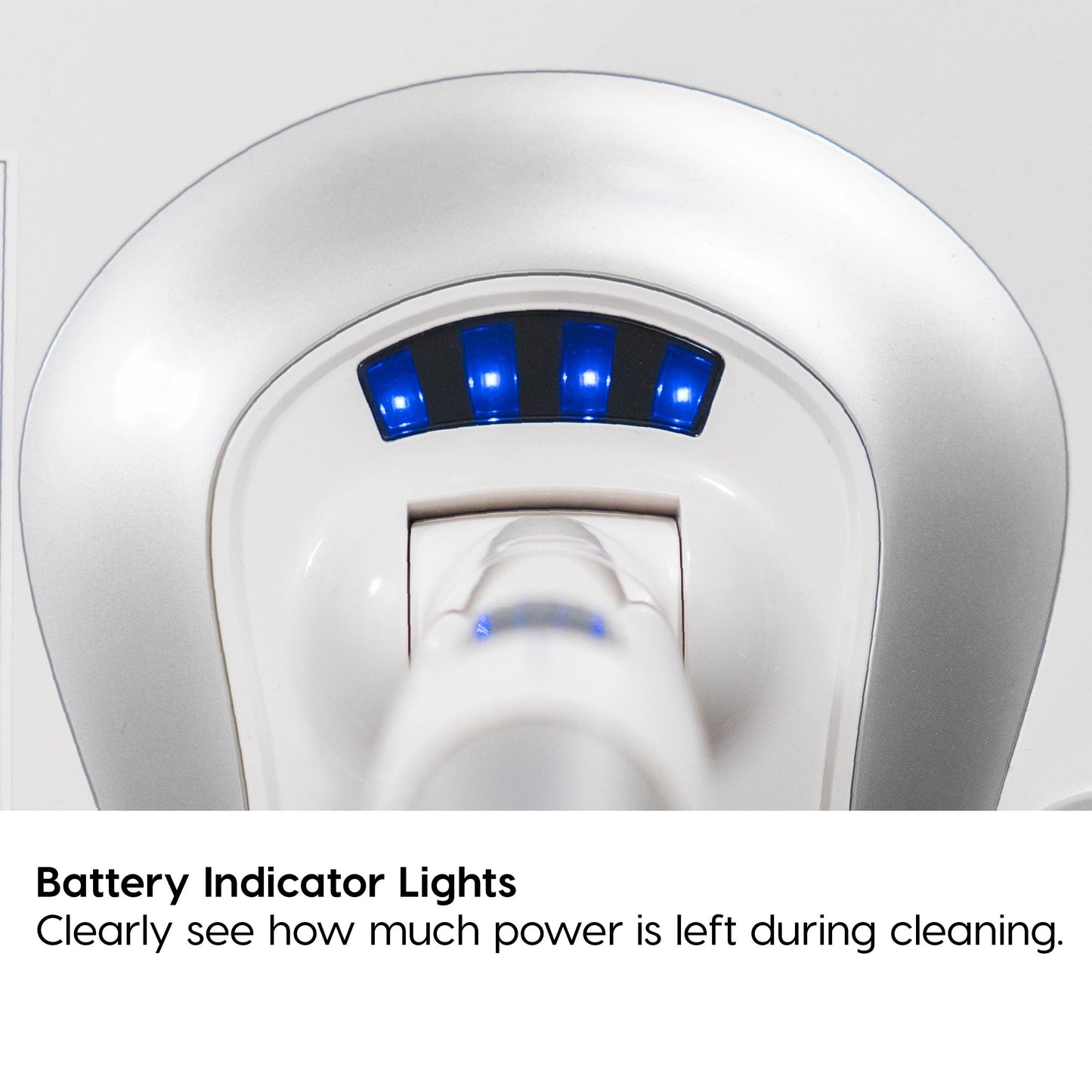 Electric Mop Cordless Vibrating with Water Spray with 8 Cleaning Pads - IRIS USA, Inc.