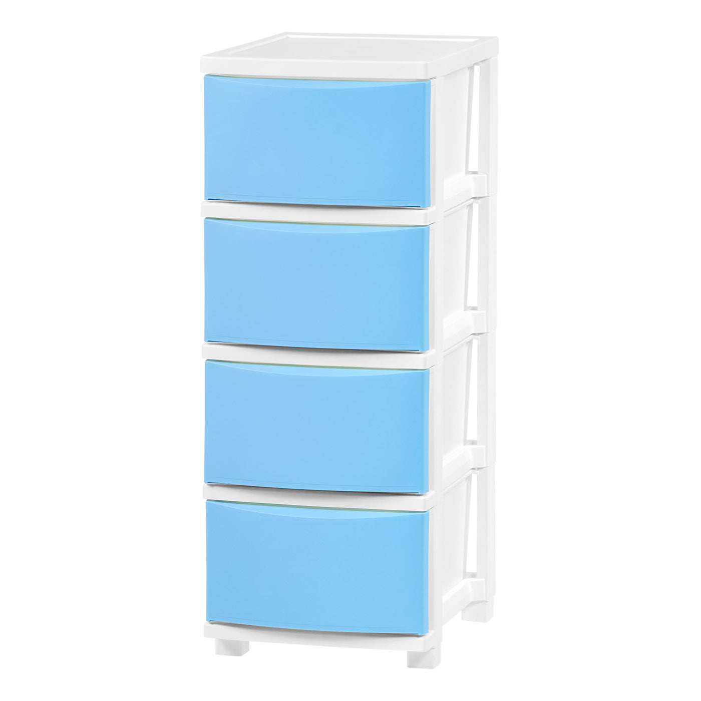 4 Slim Drawer Storage - IRIS USA, Inc.