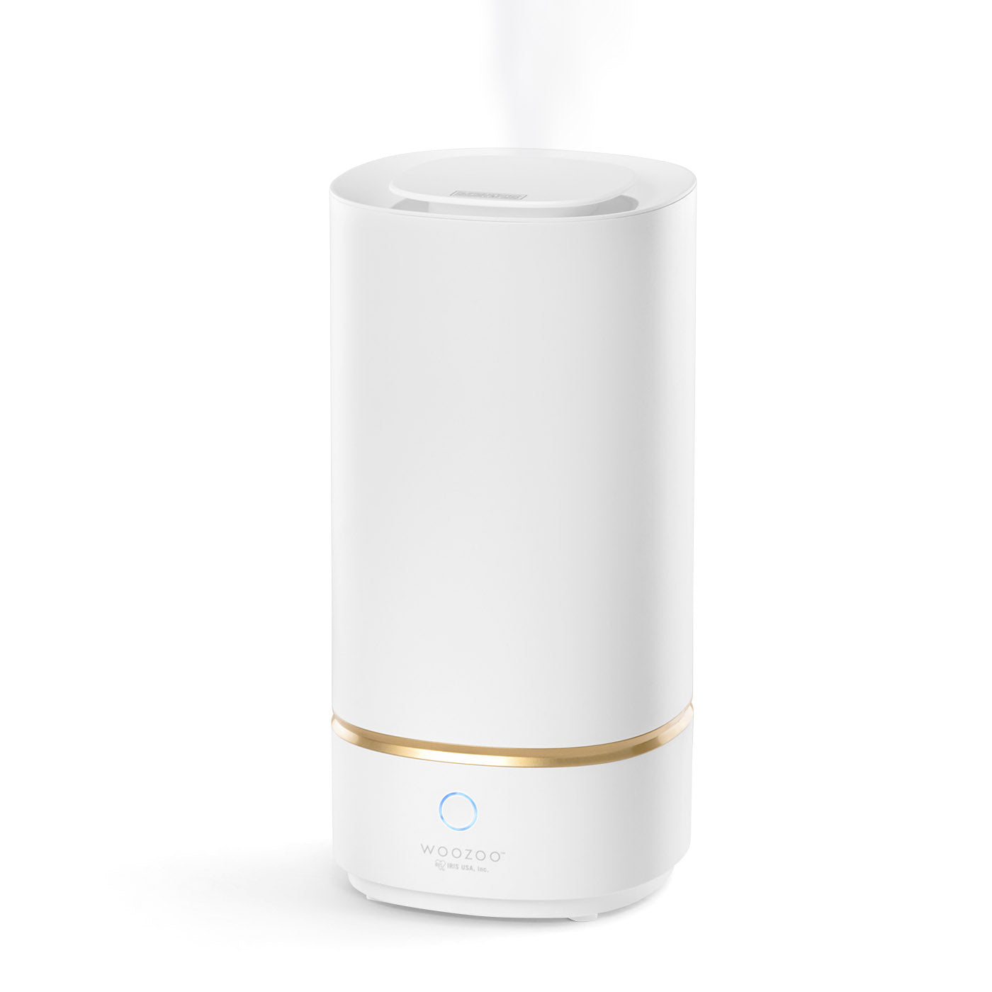 WOOZOO™ HMD-U25 - Ultrasonic Top-Fill Humidifier - IRIS USA, Inc.
