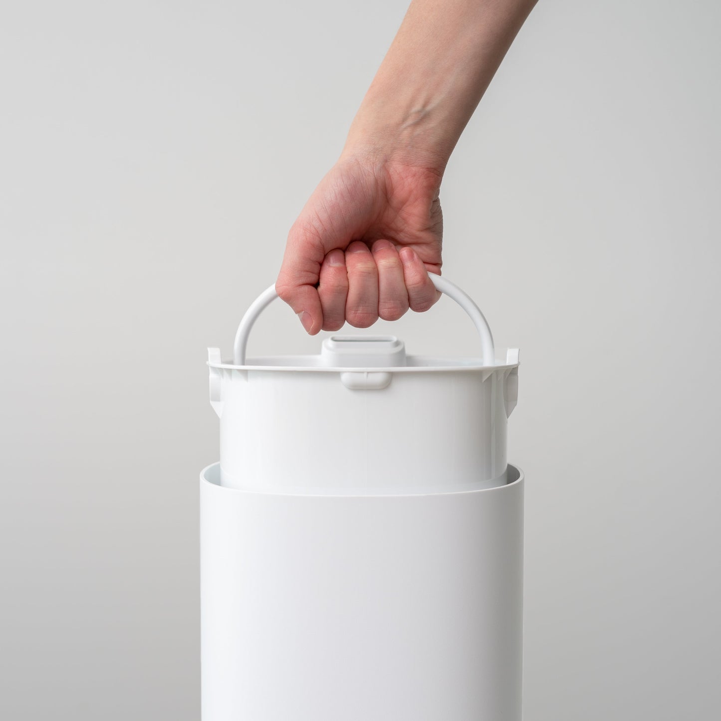 WOOZOO™ HMD-U25 - Ultrasonic Top-Fill Humidifier - IRIS USA, Inc.