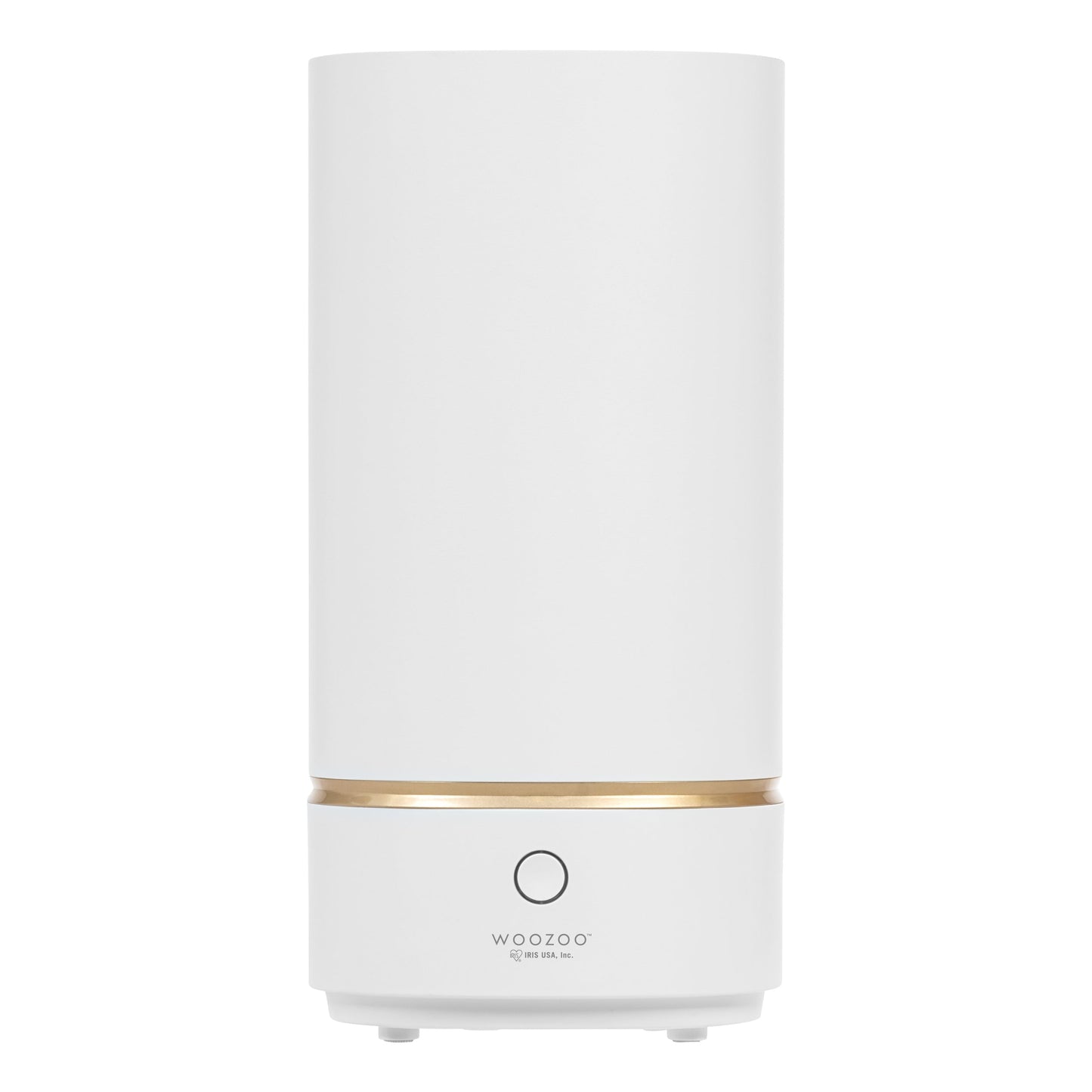 WOOZOO™ HMD-U25 - Ultrasonic Top-Fill Humidifier - IRIS USA, Inc.