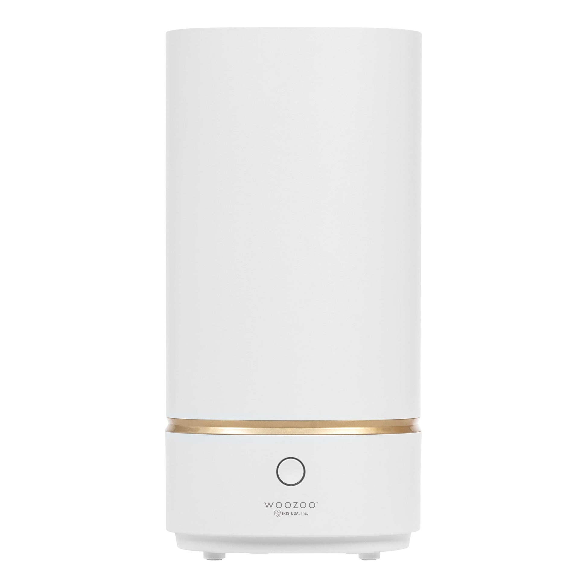 WOOZOO™  HMD-U25 - Ultrasonic Top-Fill Humidifier - IRIS USA, Inc.