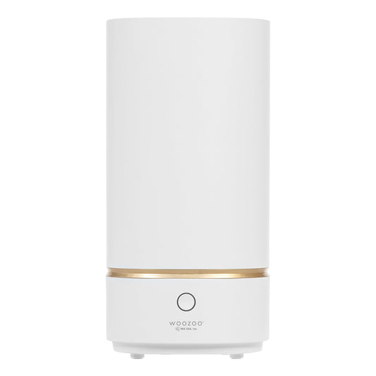 WOOZOO™  HMD-U25 - Ultrasonic Top-Fill Humidifier - IRIS USA, Inc.