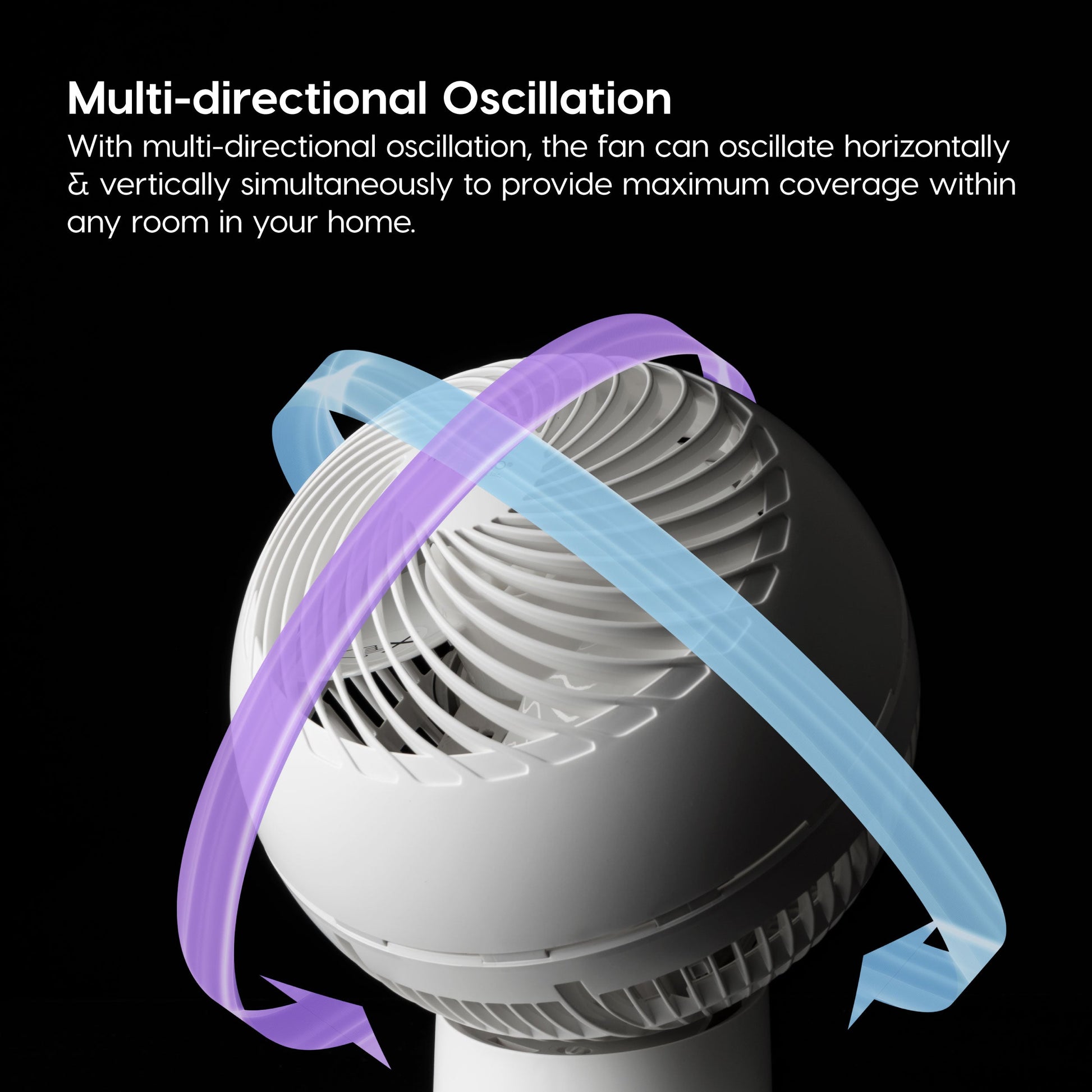 WOOZOO® SDS15T - Multi Oscillation DC Motor Remote - IRIS USA, Inc.