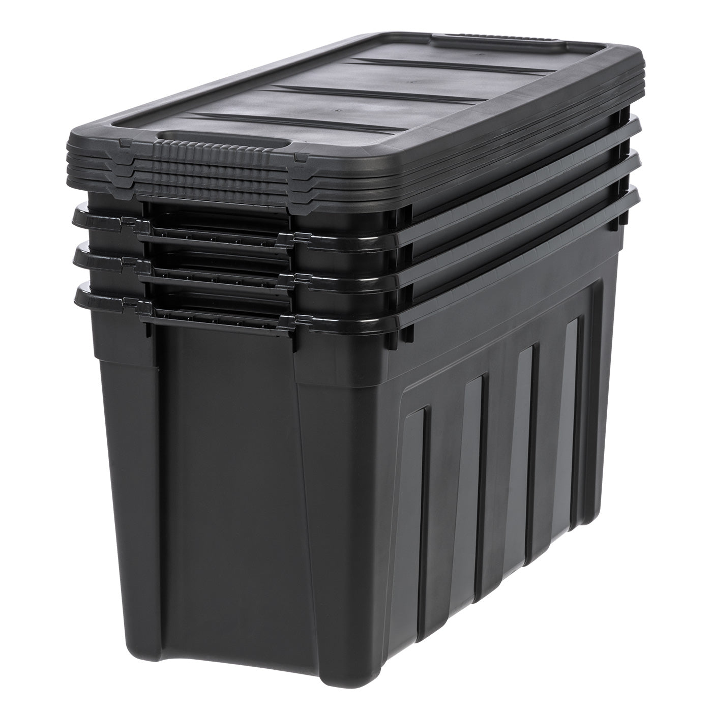 31 Gallon Utility Tote - IRIS USA, Inc.