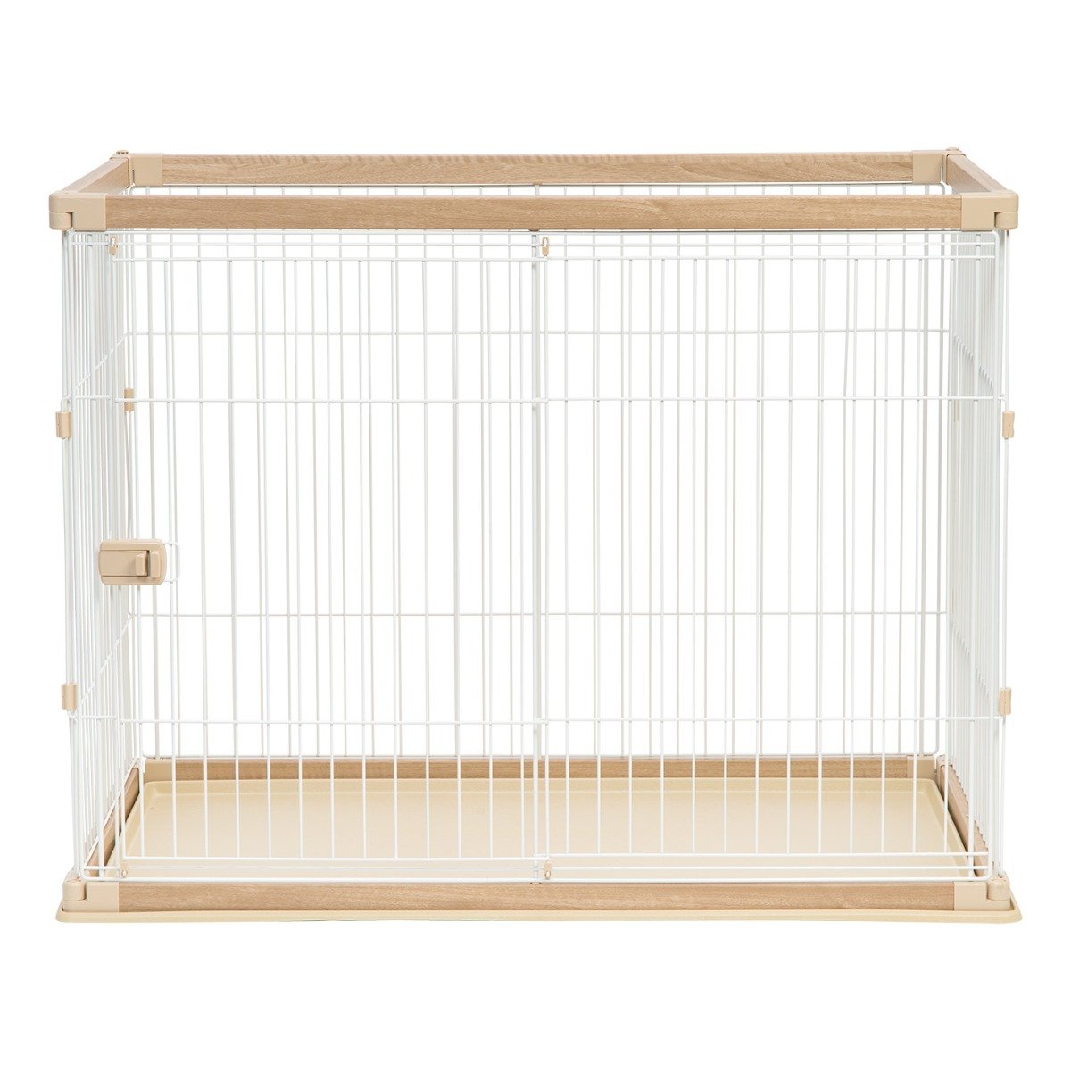 Wire Open Pet Pen - X-Tall - IRIS USA, Inc.