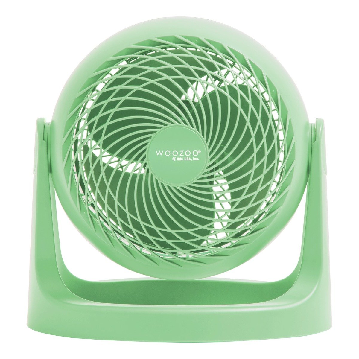 WOOZOO® - HE18N - Non-Oscillating - image 2#color_lightgreen