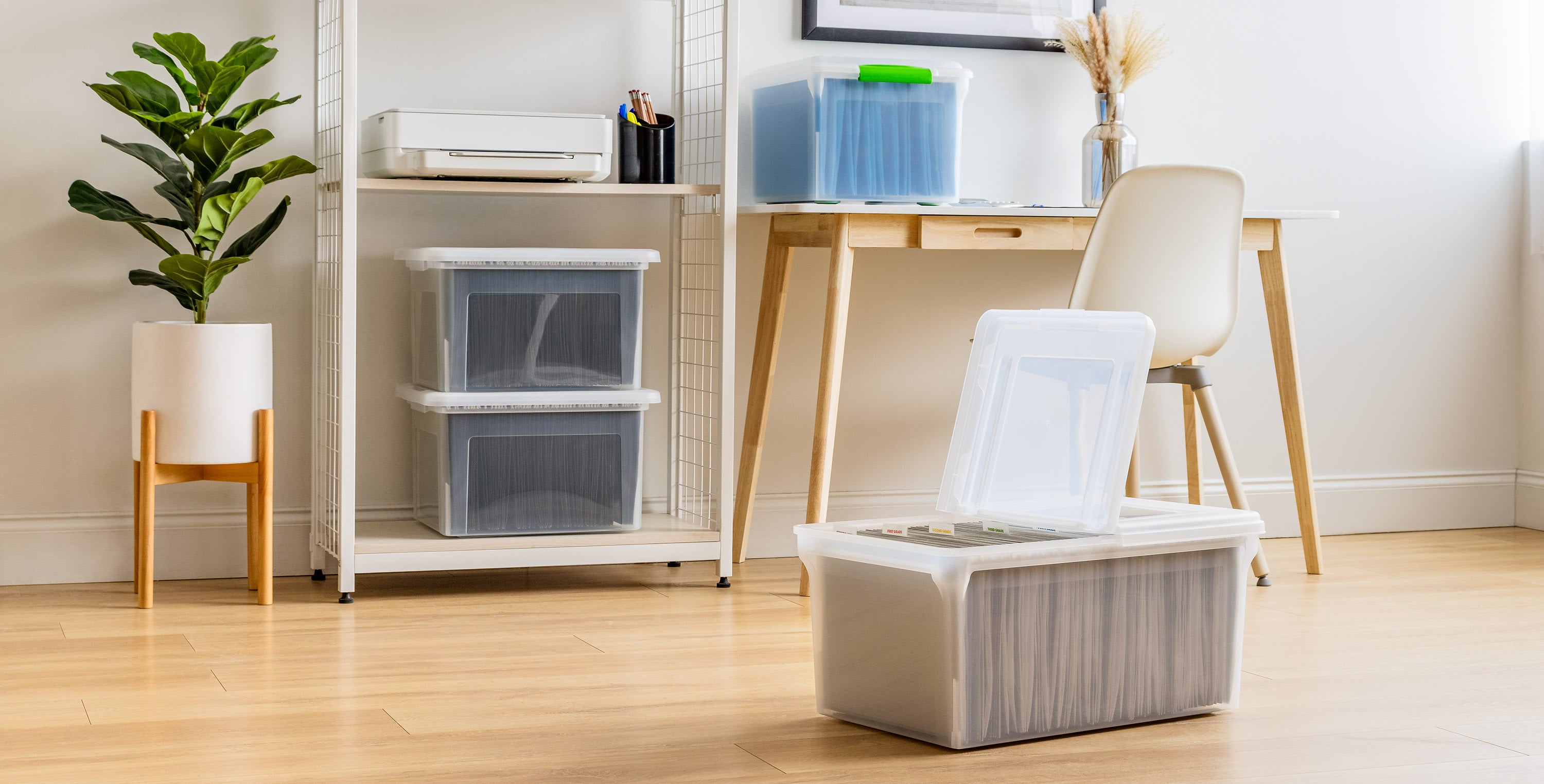 File Storage – IRIS USA North America