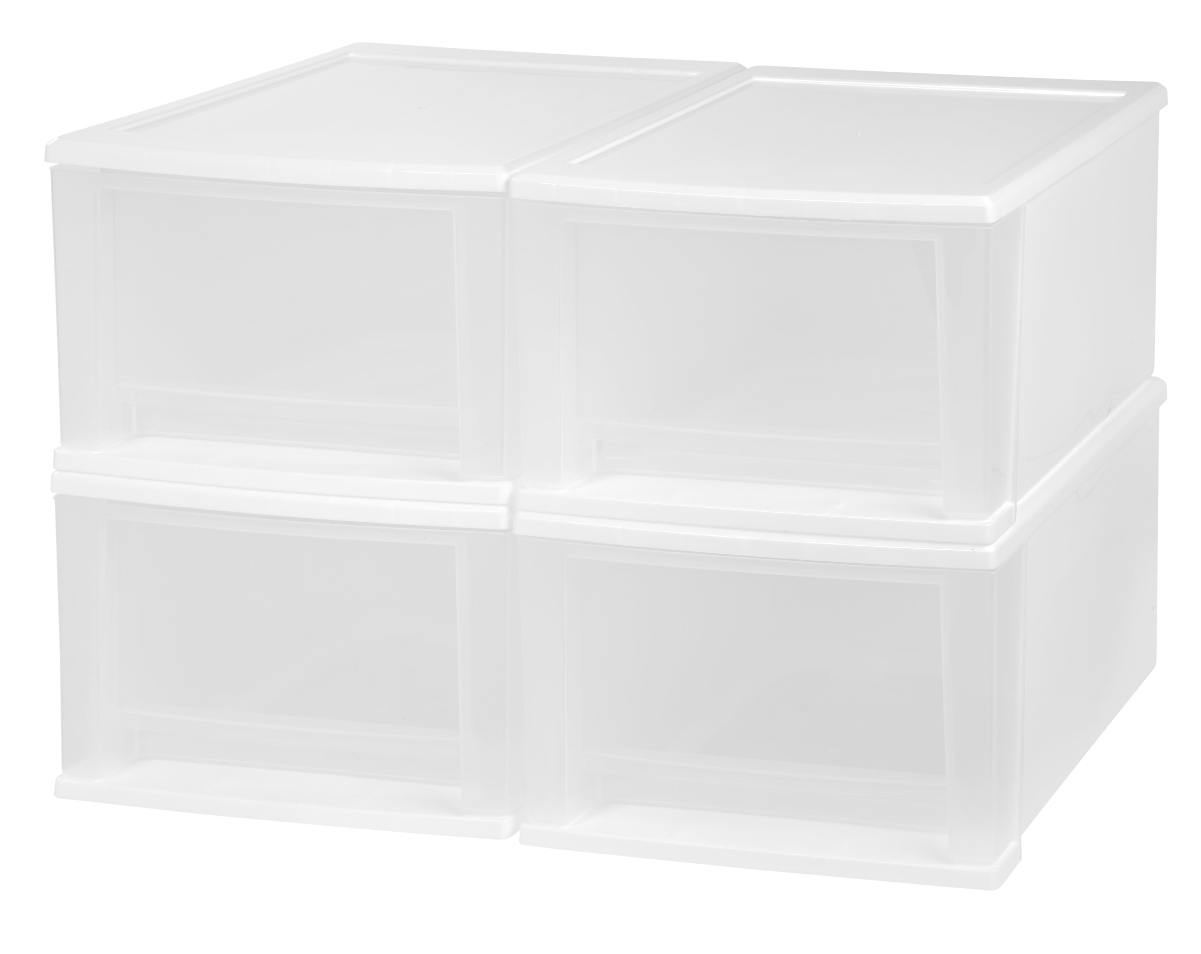Storage – IRIS USA North America