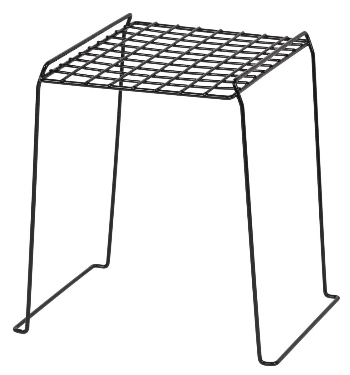 Stackable Wire Lockers Stackable Wire Locker - 12-inch – IRIS USA North America