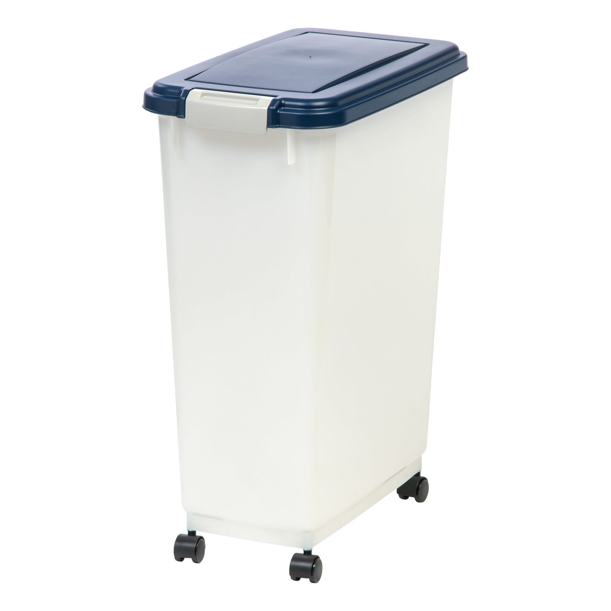 47 Quart Airtight Pet Food Container, Gary - IRIS USA, Inc.