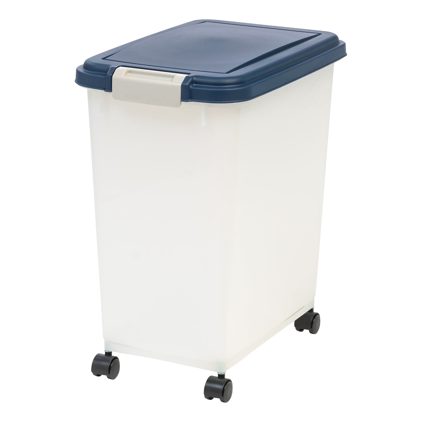 33 Quart Airtight Pet Food Container, Gary - IRIS USA, Inc.