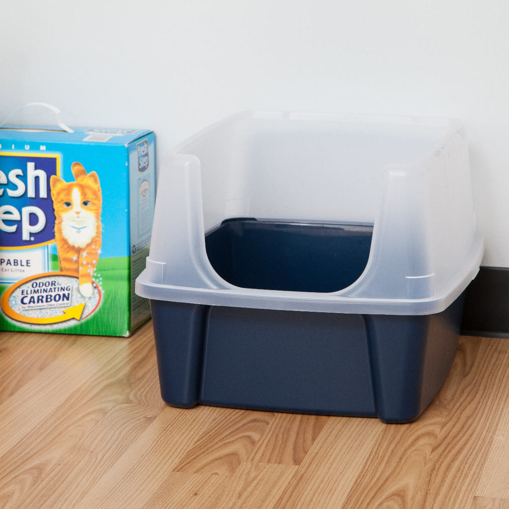 Iris usa litter box best sale