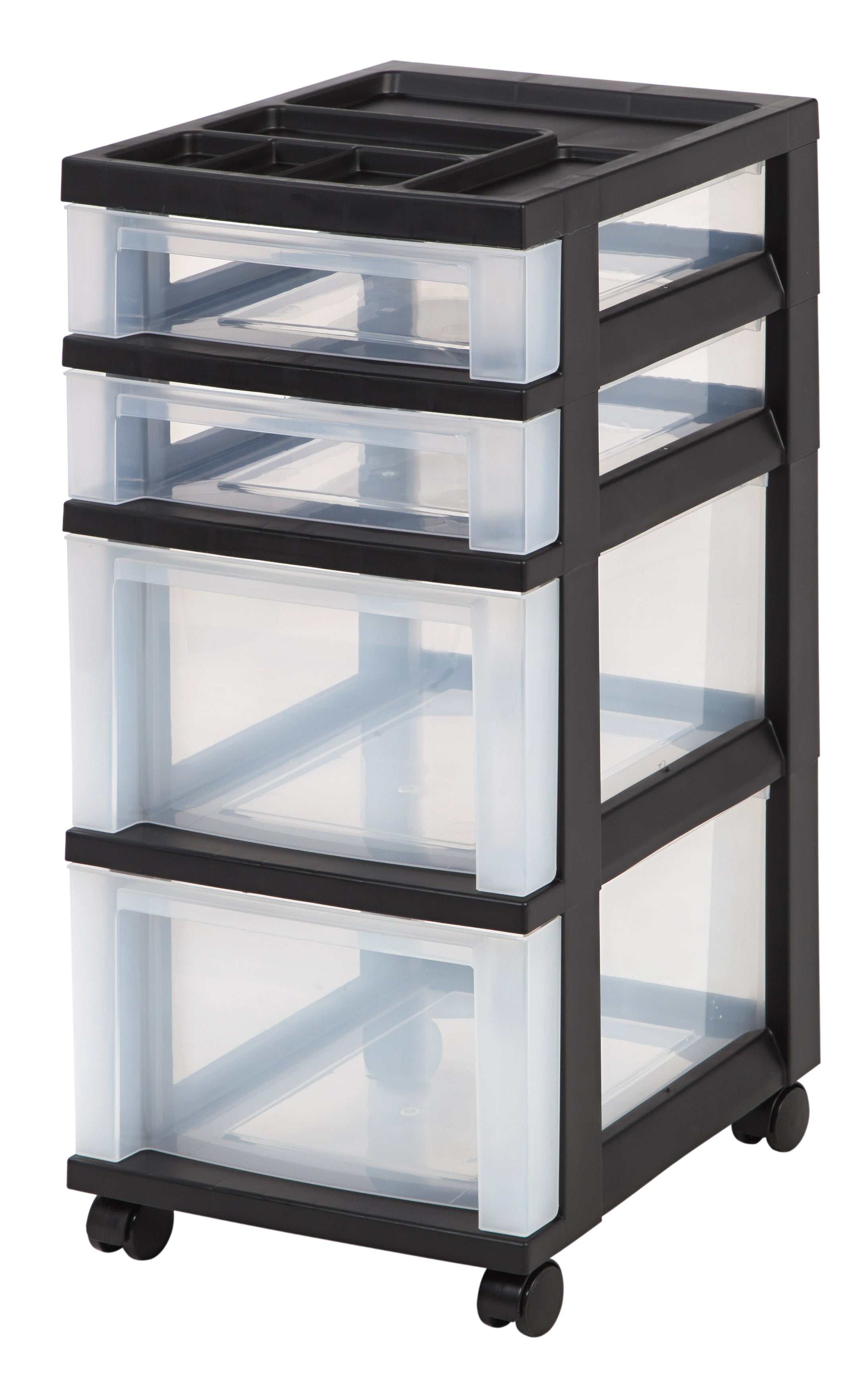 Storage – IRIS USA North America