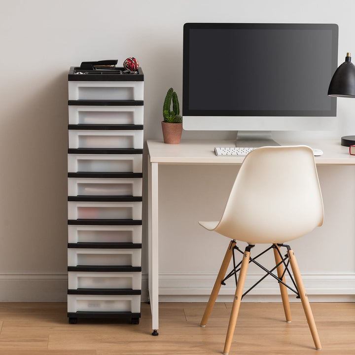 Storage – IRIS USA North America
