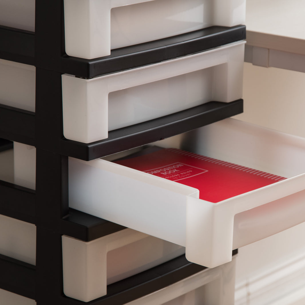 Storage – IRIS USA North America