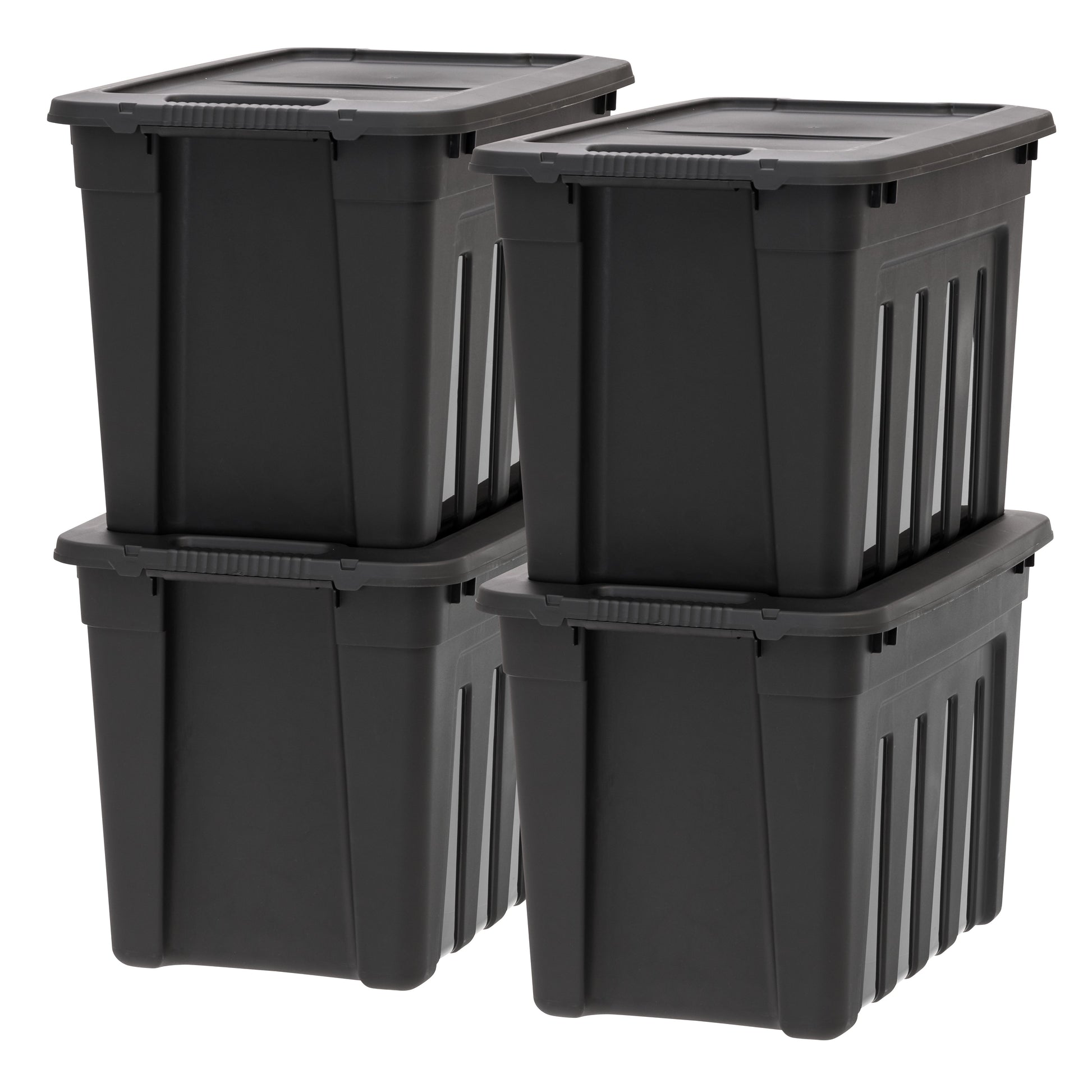 20 Gallon Utility Tote - IRIS USA, Inc.