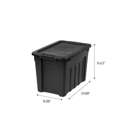 20 Gallon Utility Tote - IRIS USA, Inc.