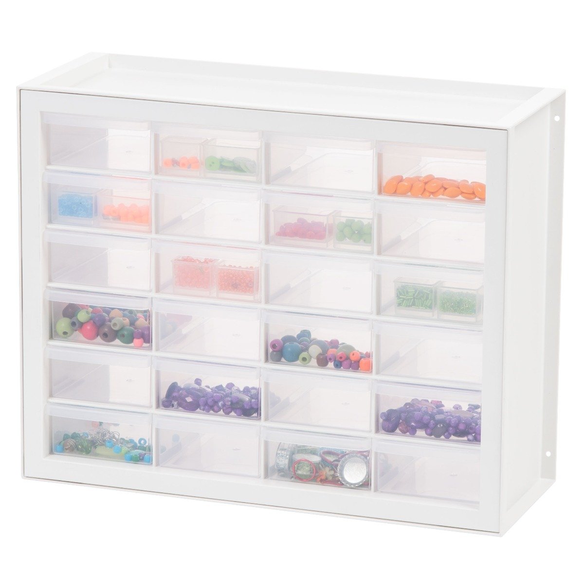 Storage – IRIS USA North America