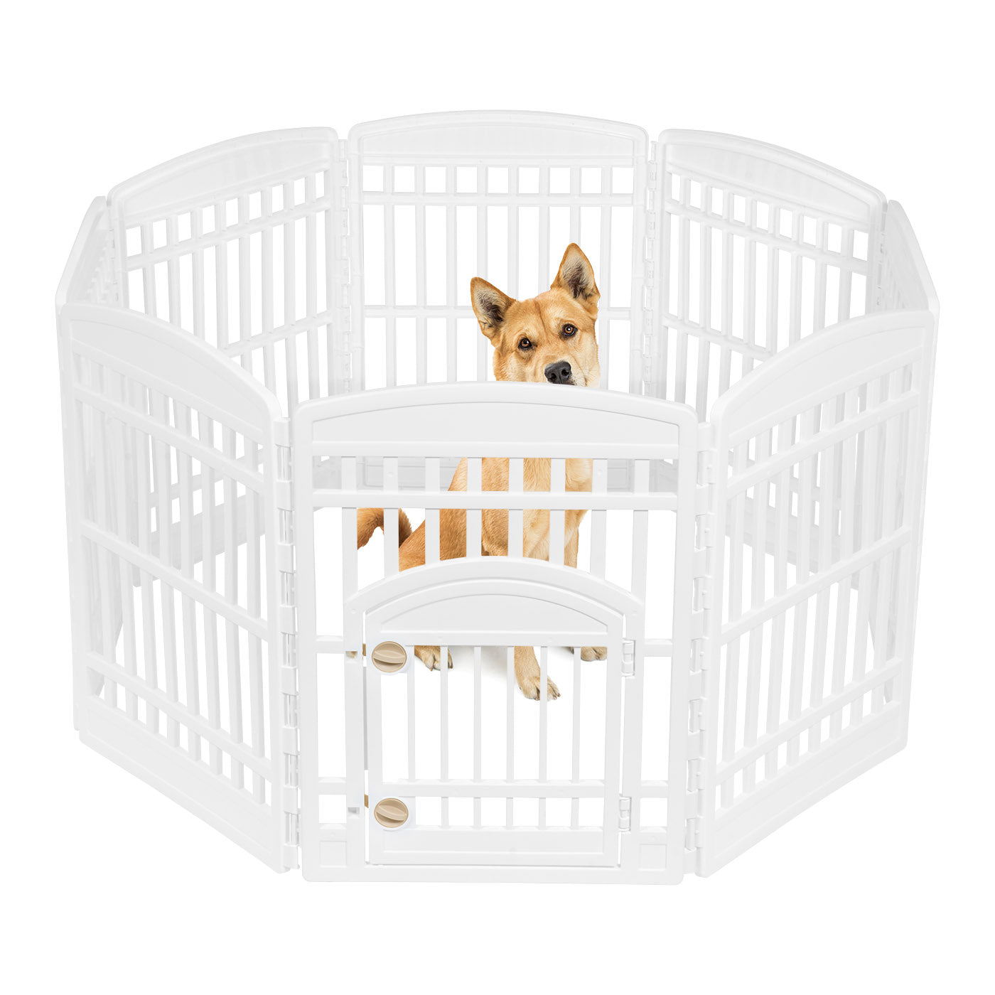 Iris puppy playpen hotsell