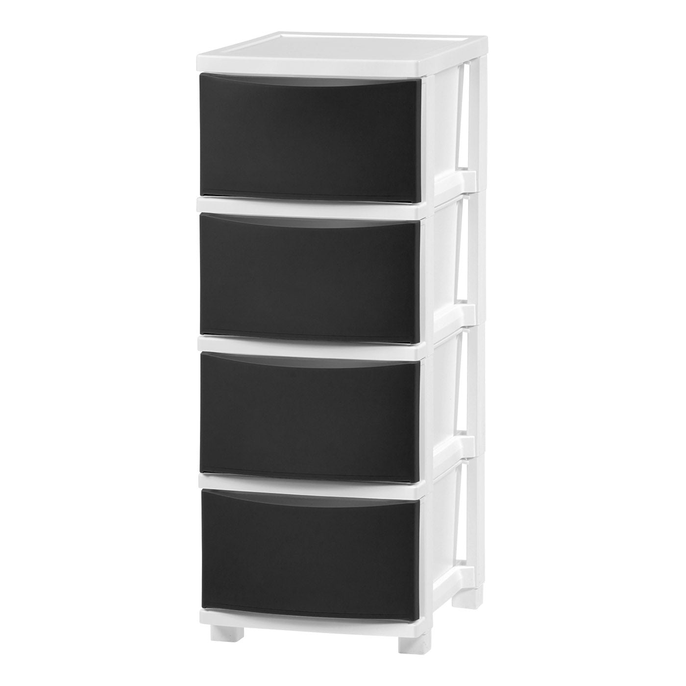 4 Slim Drawer Storage – IRIS USA North America