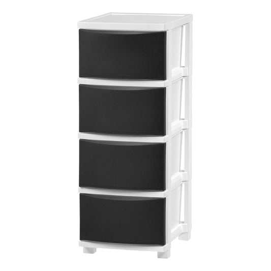4 Slim Drawer Storage - IRIS USA, Inc.