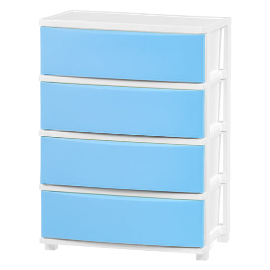 4 Wide Drawer Storage - IRIS USA, Inc.