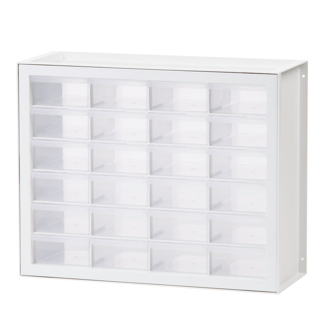 Storage – IRIS USA North America