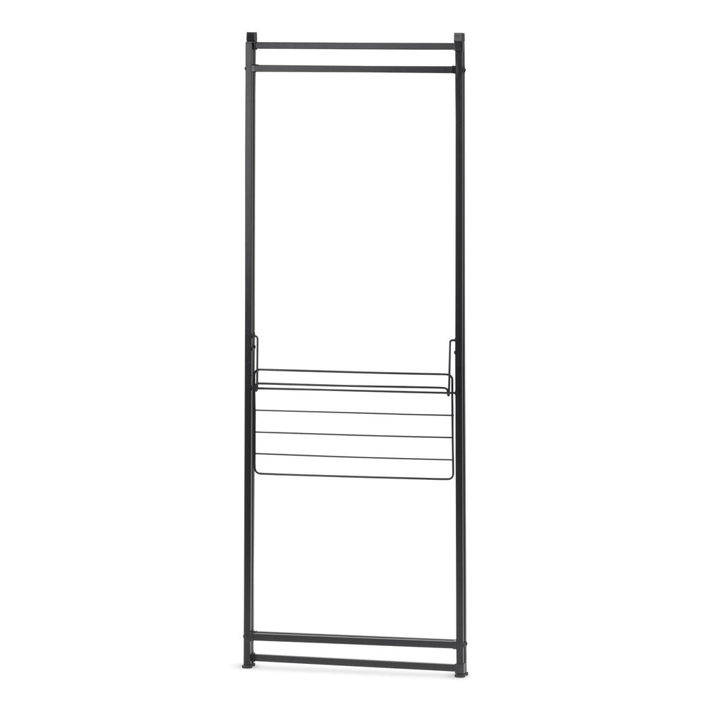 3 Panels Collapsible Clothing Rack - IRIS USA, Inc.