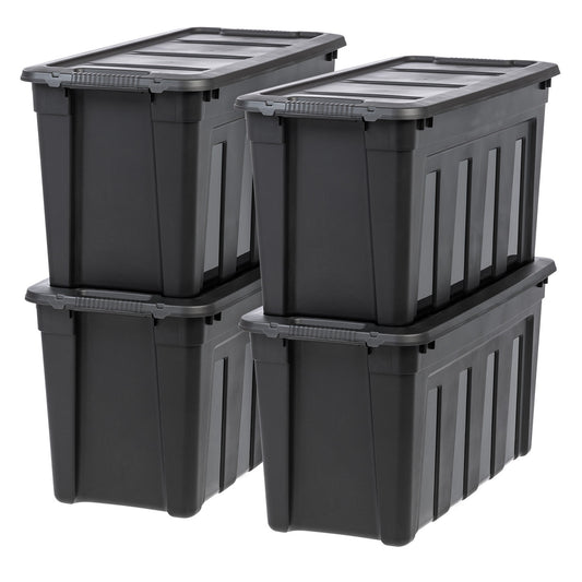 31 Gallon Utility Tote - IRIS USA, Inc.