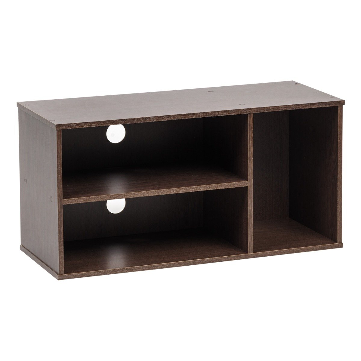 Modular AV Box - image 1#color_brown