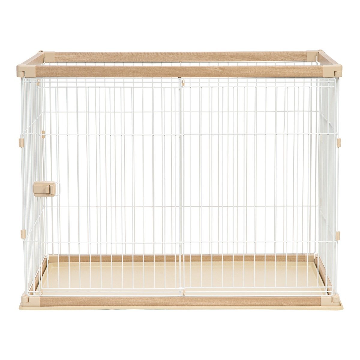 Wire Open Pet Pen - X-Tall - image 1