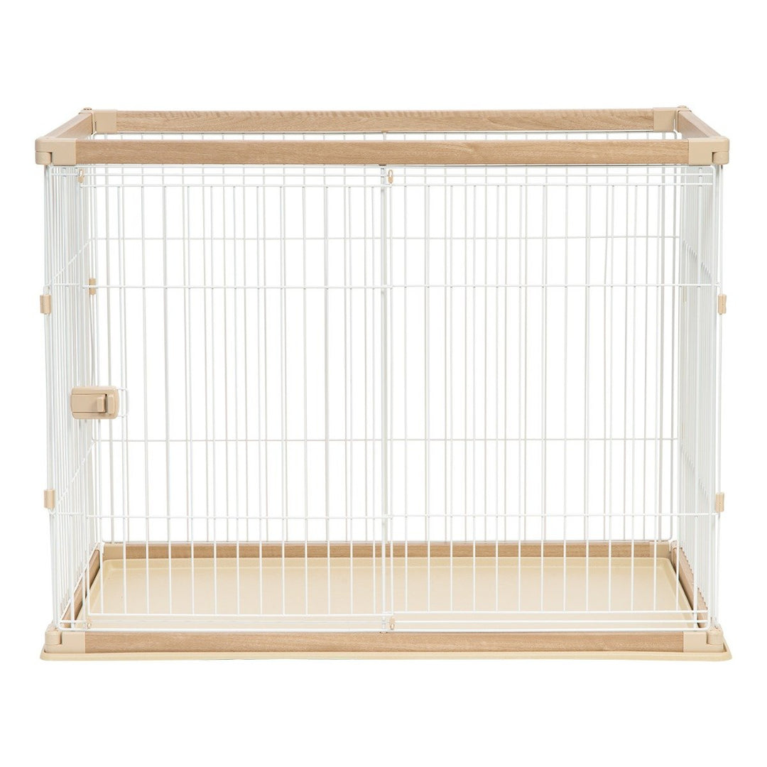 Wire Open Pet Pen - X-Tall - IRIS USA, Inc.