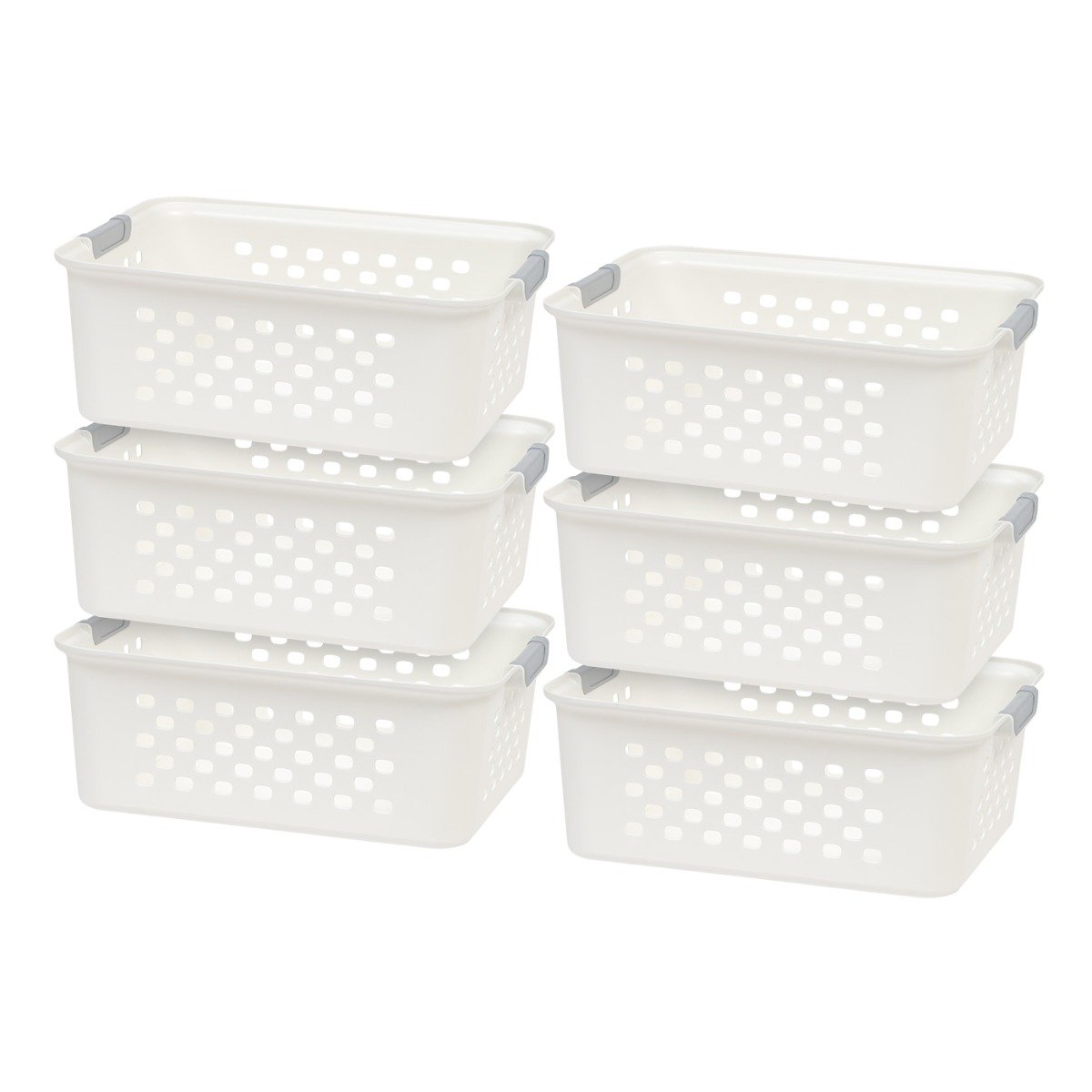 Storage Basket - Medium - image 1#color_white