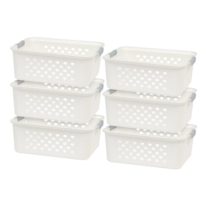 Storage Basket - Medium - image 1#color_white