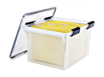 Storage – IRIS USA North America