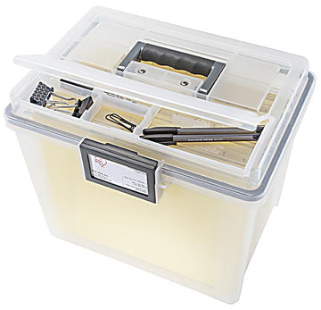 Storage – IRIS USA North America
