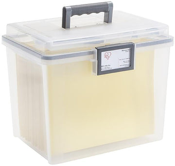 Storage – IRIS USA North America